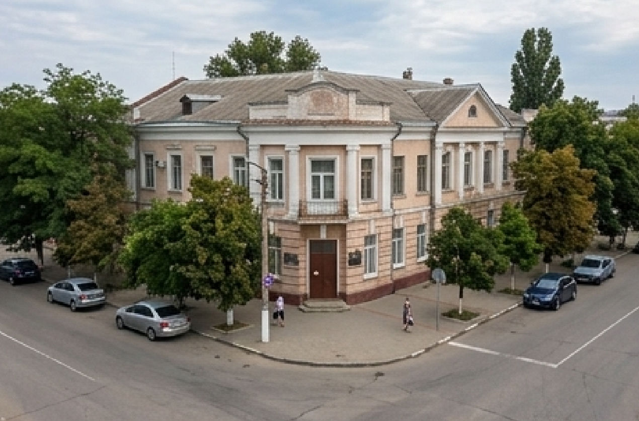 Джанкойский музей